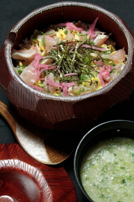 とさか 六本木 六本木 鳥料理 鶏料理 ぐるなび