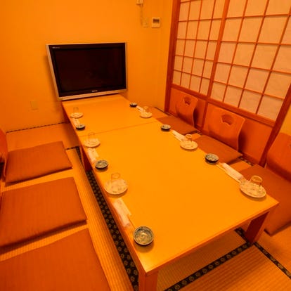 ゆったり個室 小田原 南足柄の居酒屋でおすすめ 人気の完全個室 ソファー席など ぐるなび