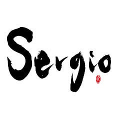 Sergio`ZW`̎ʐ^1
