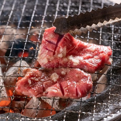 美味しいお店が見つかる 倉敷の焼肉でおすすめしたい人気のお店 ぐるなび