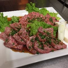 焼肉 足立牧場 西新井店 