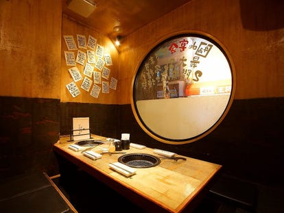 人気の美味い店 蕨の居酒屋でおすすめ 完全個室 飲み放題など ぐるなび