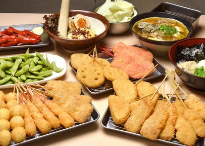 駅近グルメが見つかる 高幡不動駅周辺の食事 ディナーでおすすめしたい人気レストラン ぐるなび