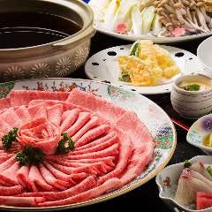 旬菜和食 夢咲屋