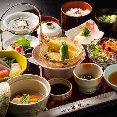 旬菜和食 夢咲屋