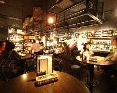 博多ぶあいそ別邸 広島駅北口店