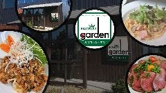 bamboo GARDEN