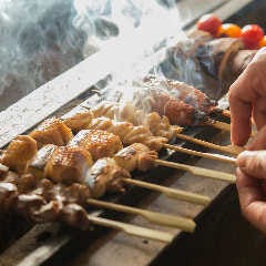 銀座きなり
