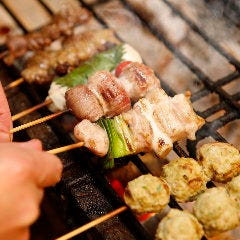 炭串厨房 いしかわや 相模大野店