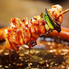 炭串厨房 いしかわや 相模大野店