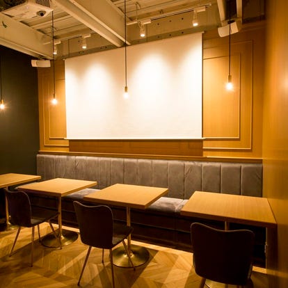 美味しいお店が見つかる 中目黒の貸切スペースでおすすめしたい人気のお店 ぐるなび