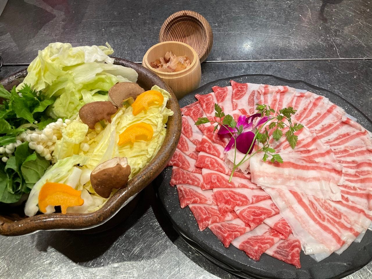 ＩＢＥＲＩＣＯ‐ＹＡ イベリコ屋 北新地店