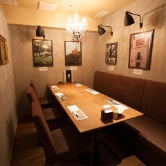 ＩＢＥＲＩＣＯ‐ＹＡ イベリコ屋 北新地店