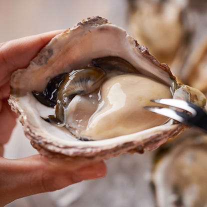 美味しい牡蠣が食べたい 東京都のオイスター オイスターバー でおすすめしたい人気のお店 ぐるなび