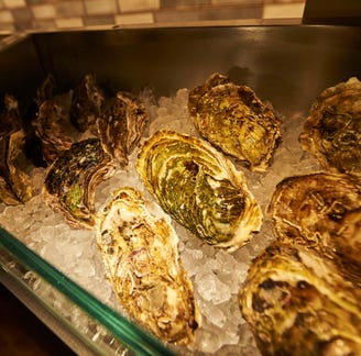 新宿で美味しい牡蠣が食べられる話題のお店12選