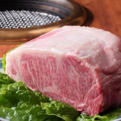 焼肉レストラン 辛子家 