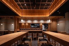 魚介酒場 魚つばき JR三ノ宮東口店