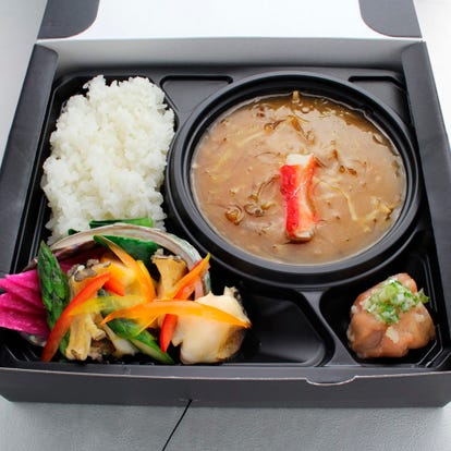 ランチならここ 京橋の昼食 ご飯でおすすめしたい人気のお店 ぐるなび