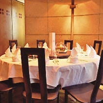 ［銀座 一軒家 個室］「雪園」 京橋店の画像