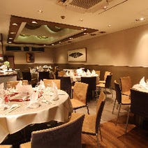 ［銀座 一軒家 個室］「雪園」 京橋店の画像