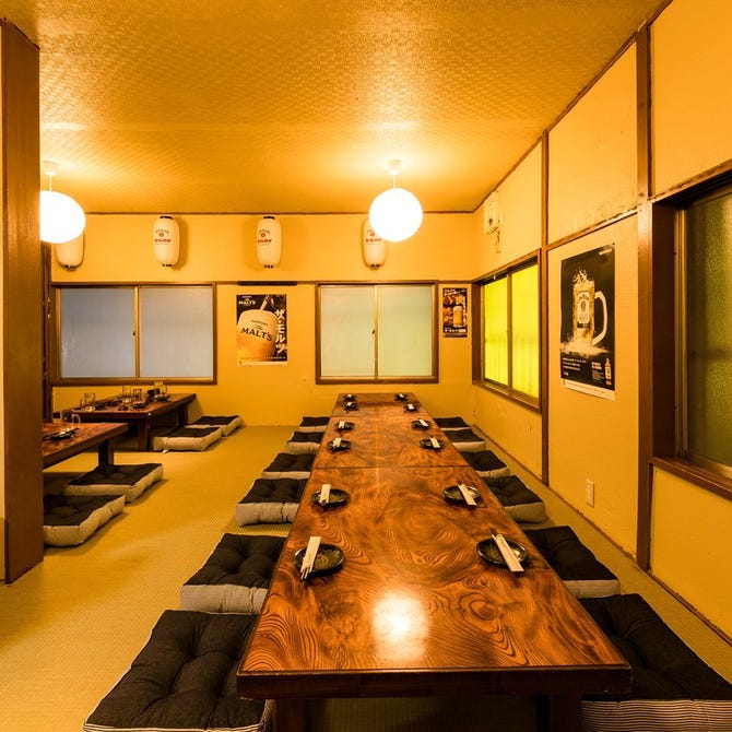隠れ家個室居酒屋 和人 品川店 品川 居酒屋 ぐるなび