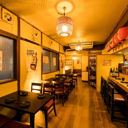 美味しいお店が見つかる 品川インターシティ周辺の居酒屋でおすすめしたい人気のお店 ぐるなび