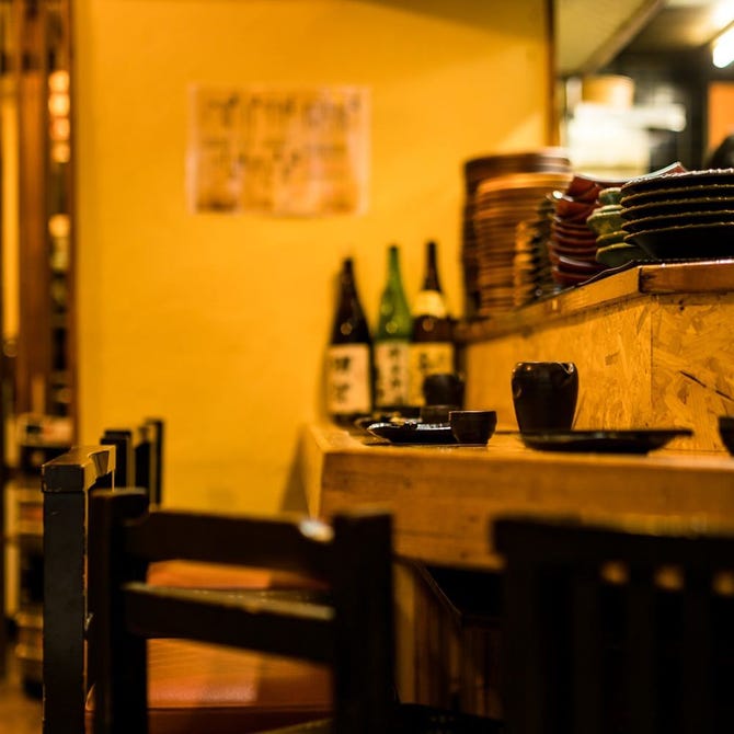 隠れ家個室居酒屋 和人 品川店 品川 居酒屋 ぐるなび