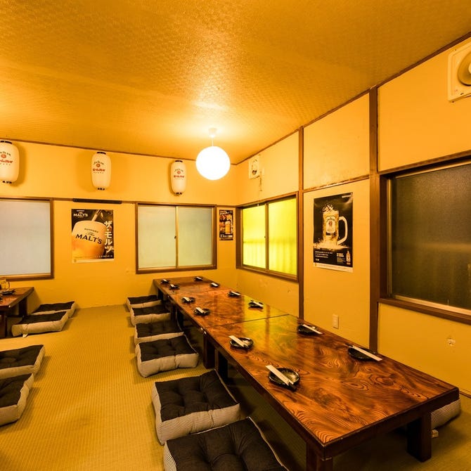 隠れ家個室居酒屋 和人 品川店 品川 居酒屋 ぐるなび