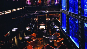 LUXIS（ラグシス）惠比寿 AQUA RESTAURANT ＆ BAR