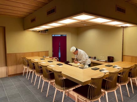 すし処 広川 