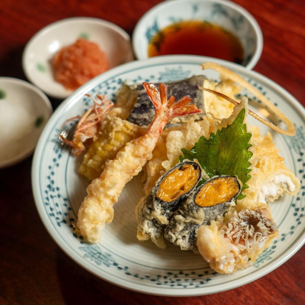 新宿つな八 柏店（柏/天ぷら） - 楽天ぐるなび