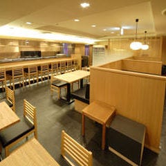 新宿つな八 柏店 