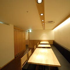 新宿つな八 柏店