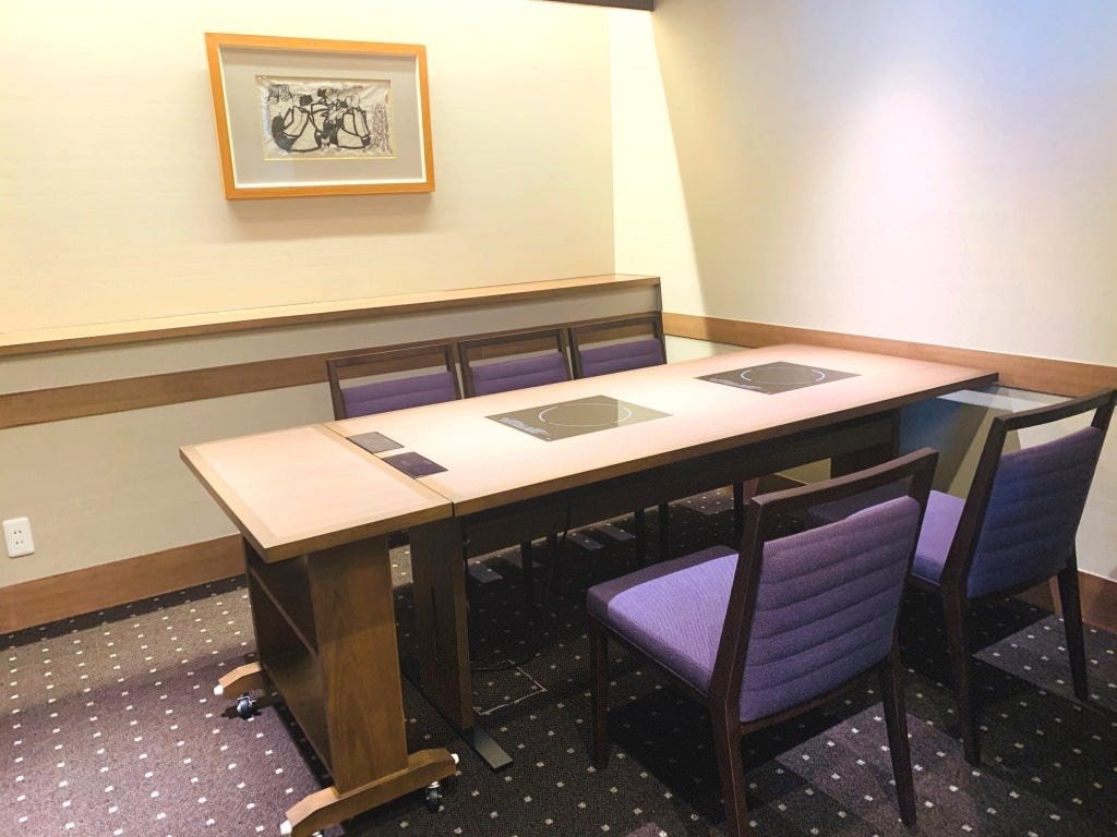 木曽路 春日部店 席 個室 個室 ぐるなび