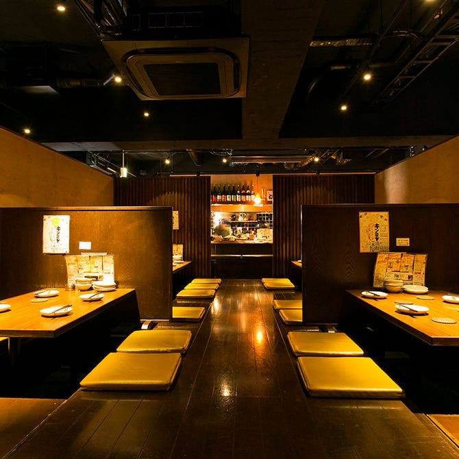 零 春日部 居酒屋 ぐるなび