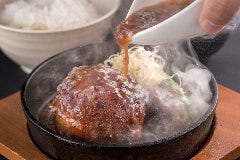 ミートランド～肉嵐土～ 