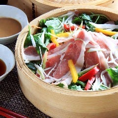 焼き鳥・煮込み・ラーメンあっぱれ