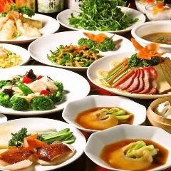中国家庭料理 ラーメィズ