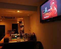 天ぷらBar Luida