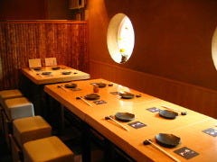 くすの木 江戸堀店