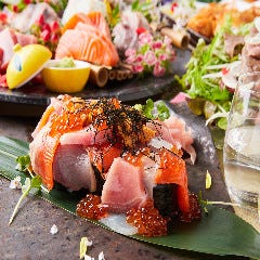 海鮮個室居酒屋 政良 新宿南口店