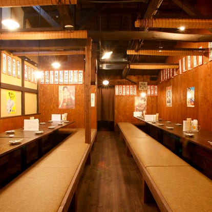 人気の美味い店 京都河原町駅近くの居酒屋でおすすめ 完全個室 飲み放題など ぐるなび