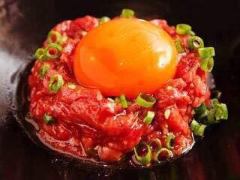 焼肉酒場 ぴいちゃん