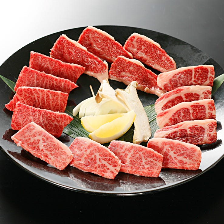 WO‐29 Butchers 境店（古河/焼肉） - 楽天ぐるなび