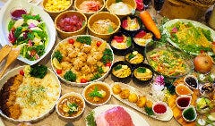 バリハイ焼津店 焼津 アジア料理 ぐるなび バリハイ焼津店 焼津 アジア料理 ぐるなび