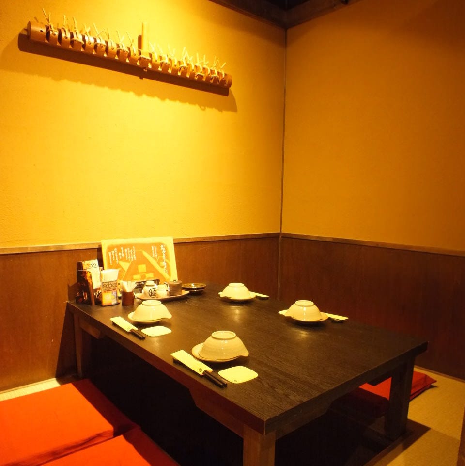 個室居酒屋 くいもの屋わん 旭川店 個室：個室 楽天ぐるなび