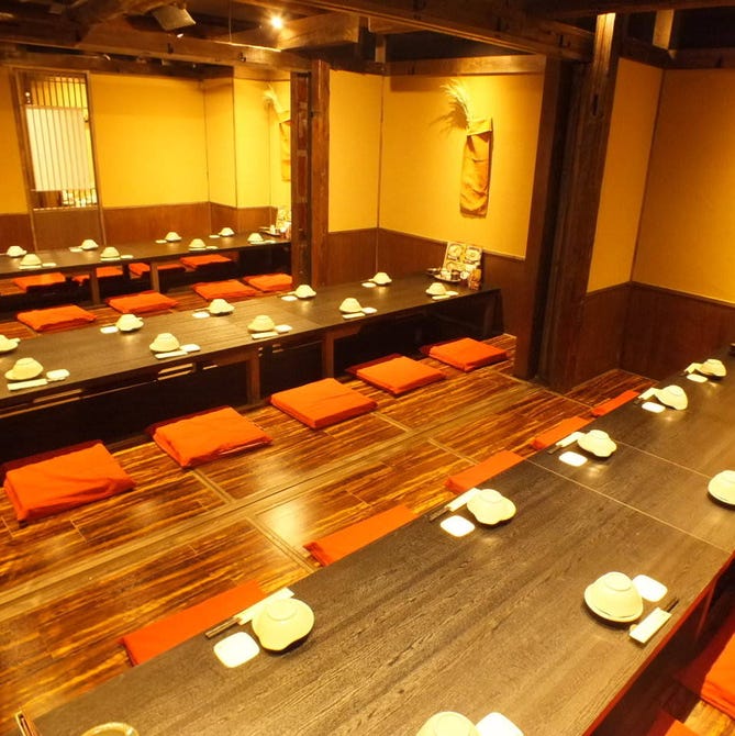 個室居酒屋 くいもの屋わん 旭川店 旭川 居酒屋 ぐるなび