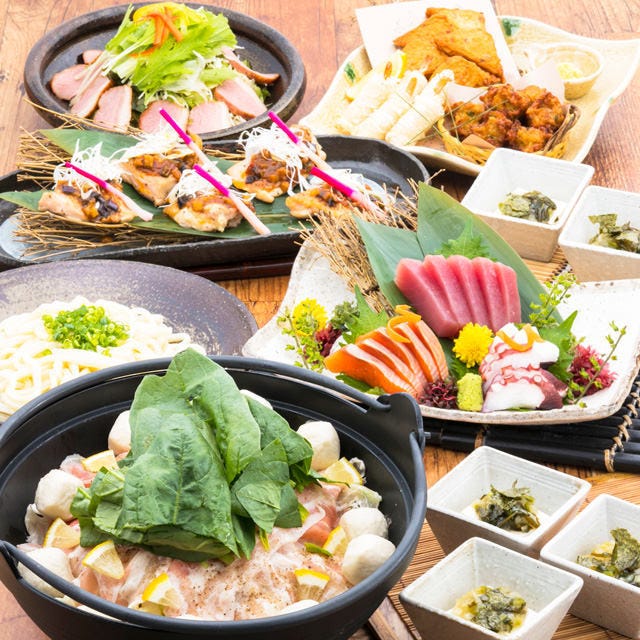 個室居酒屋 くいもの屋わん 旭川店 旭川 居酒屋 ぐるなび