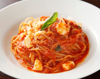 美味しいお店が見つかる 武蔵小山のパスタでおすすめしたい人気のお店 ぐるなび