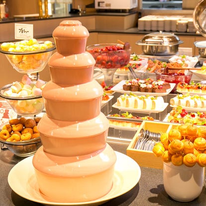 美味しいお店が見つかる 博多 居酒屋 デザートの食べ放題あり おすすめ人気レストラン ぐるなび
